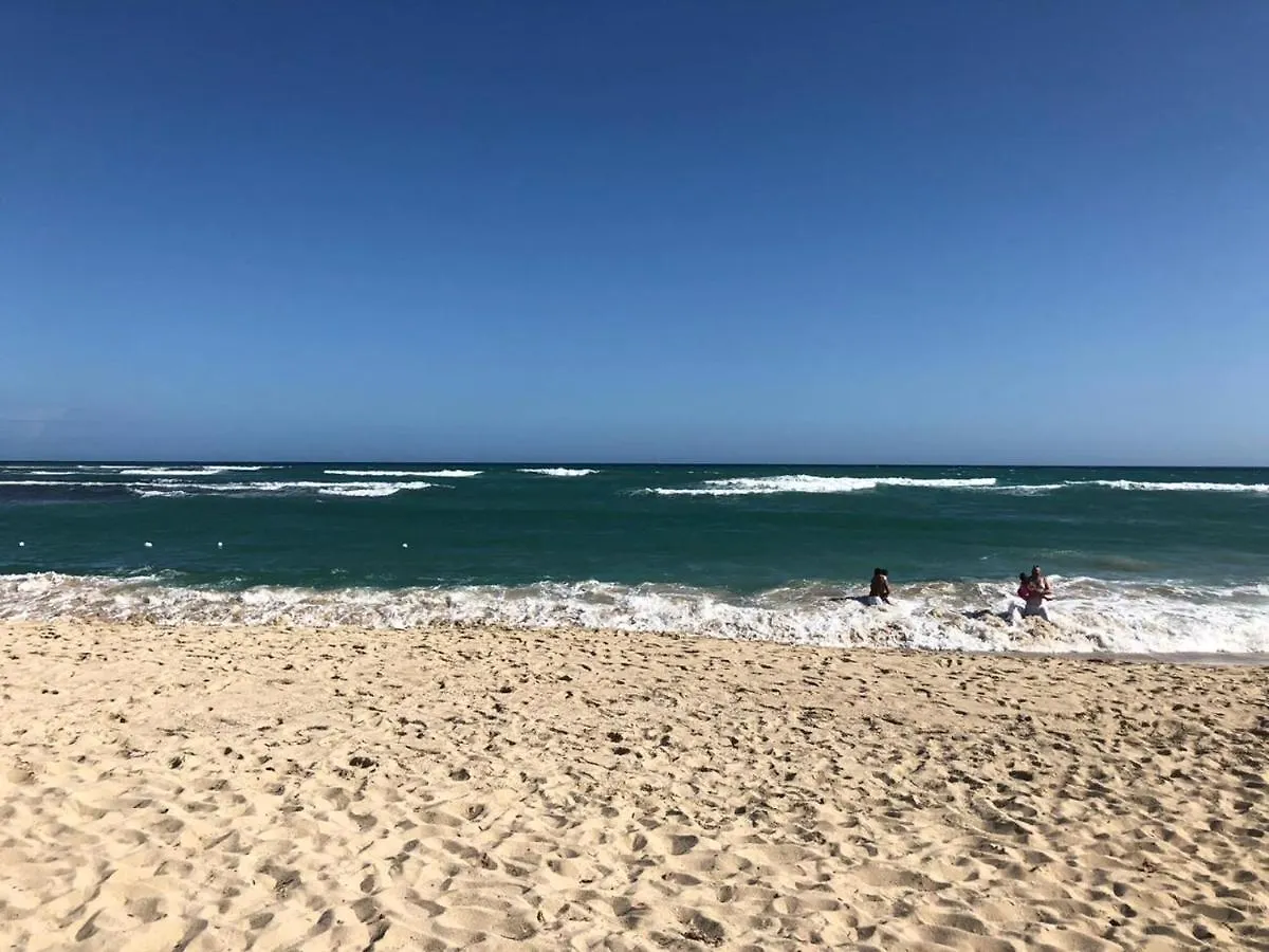 후안돌리오 La Gaviota A3 아파트