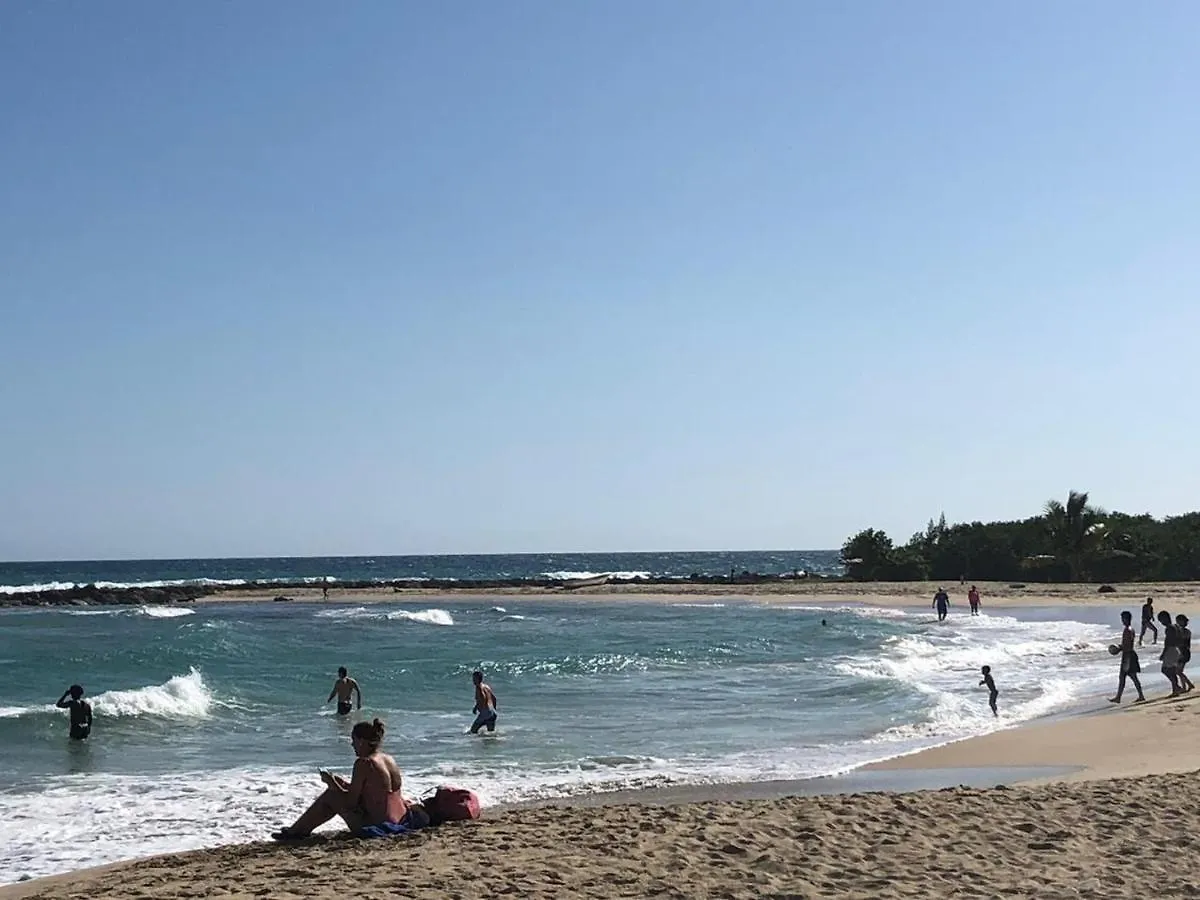 후안돌리오 La Gaviota A3 아파트