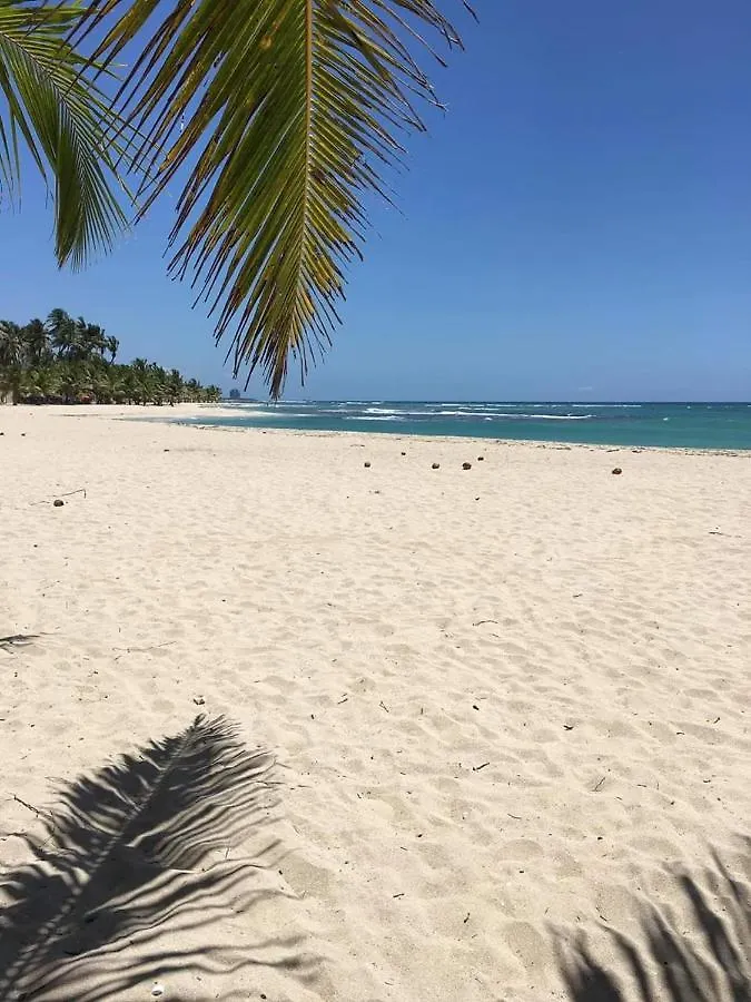 Apartmán La Gaviota A3 Juan Dolio