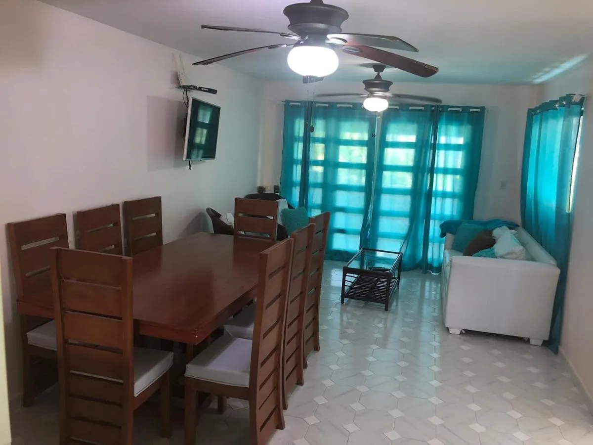 Apartmán La Gaviota A3 Juan Dolio