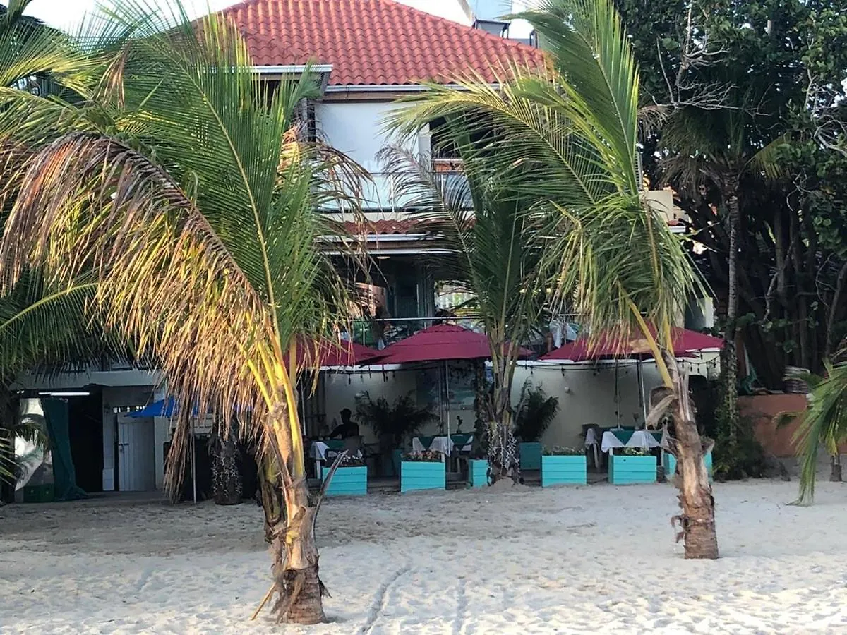 Apartmán La Gaviota A3 Juan Dolio