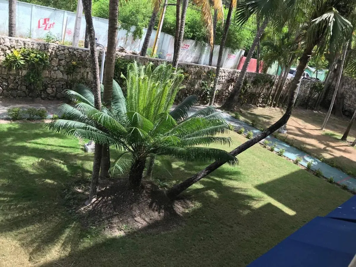 Apartmán La Gaviota A3 Juan Dolio