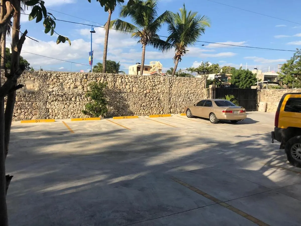 Apartmán La Gaviota A3 Juan Dolio