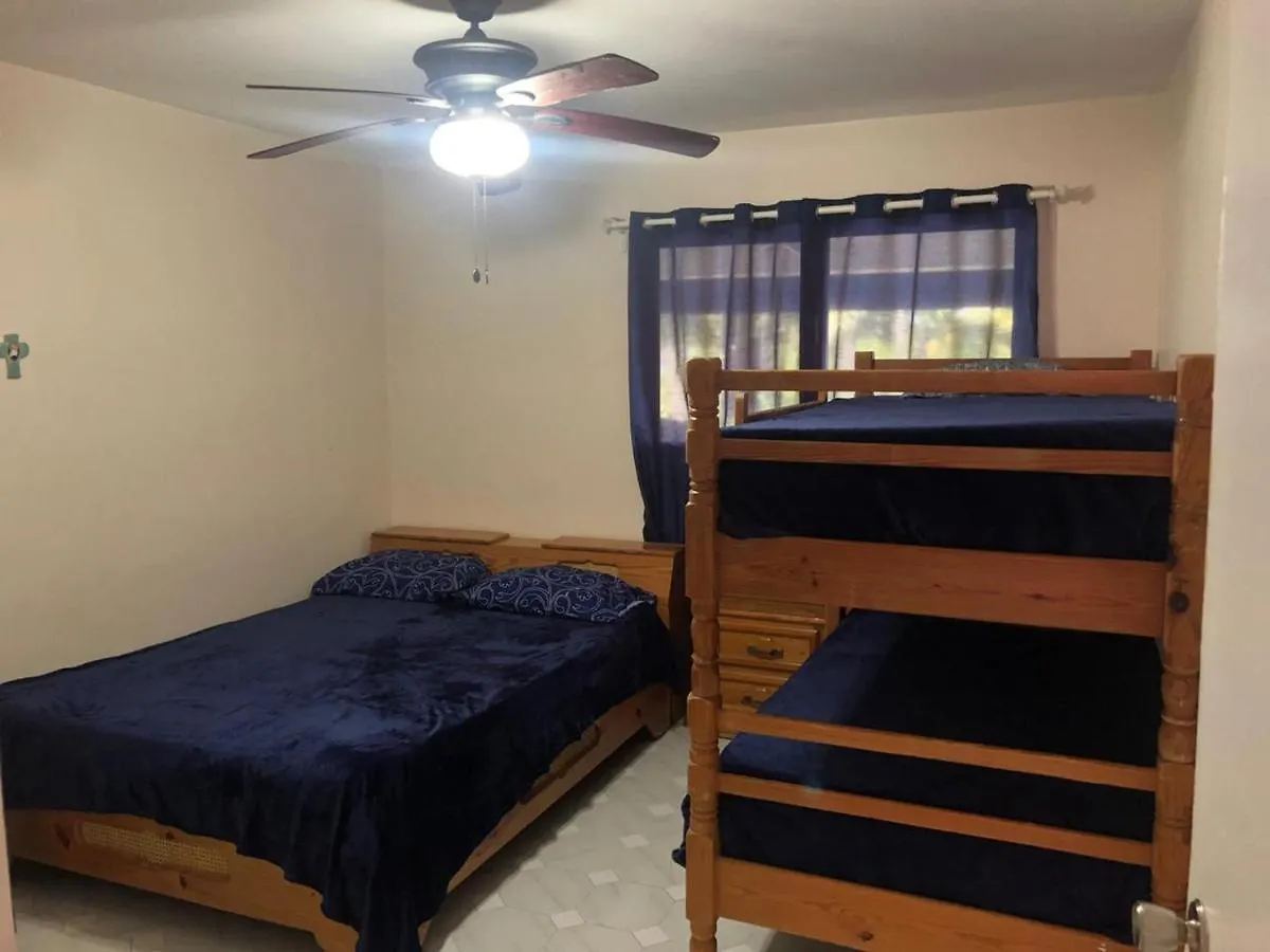Apartmán La Gaviota A3 Juan Dolio