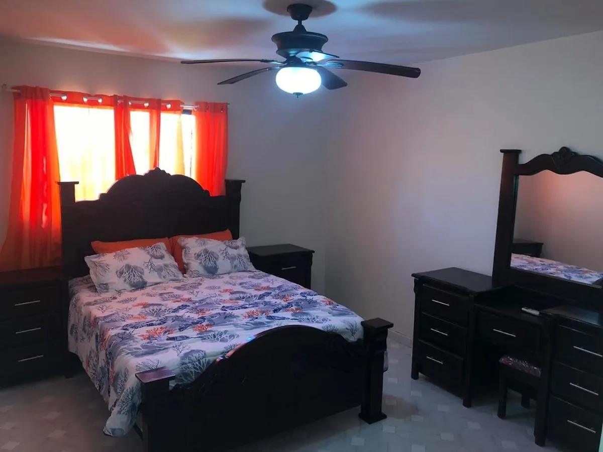 Apartmán La Gaviota A3 Juan Dolio
