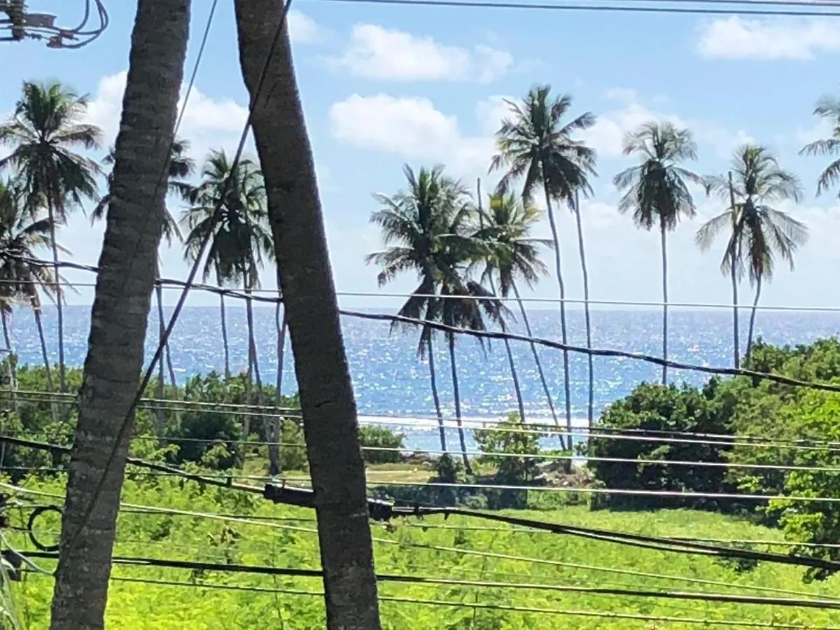 公寓 璜多里奥La Gaviota A3公寓